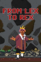 From Lex to Rex - Portada.jpg
