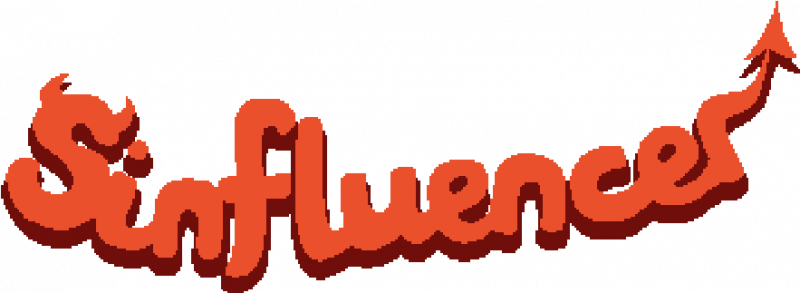 Archivo:Sinfluencer - Logo.png