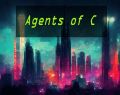 Agents of C - Portada.jpg