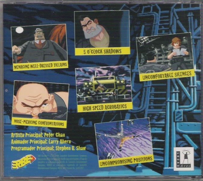 Archivo:Full Throttle - Back.jpg