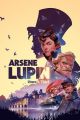 Arsene Lupin - Once a Thief - Portada.jpg