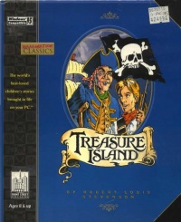 Treasure Island (Europress Software, 1995) - Portada.jpg