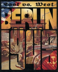 East vs West - Berlin 1948 - Portada.jpg