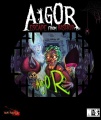 Aigor - Escape from Bishop - Portada.jpg