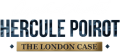 Agatha Christie - Hercule Poirot - The London Case - Logo.png