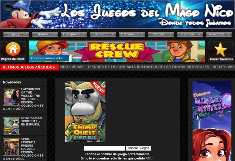 Archivo:Los Juegos del Mago Nico.jpg