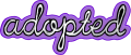 Adopted - Logo.png