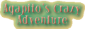 Agapitos Crazy Adventure - Logo.png