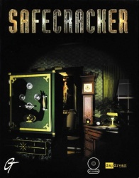 Safecracker - Portada.jpg