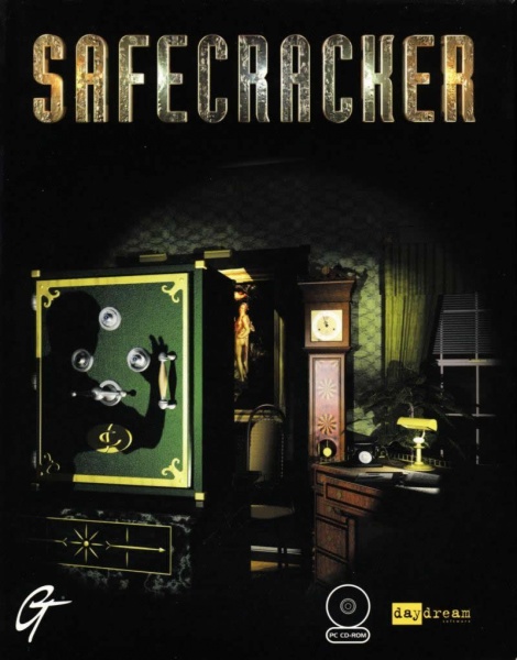 Archivo:Safecracker - Portada.jpg