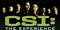 CSI - The Experience - Portada.png