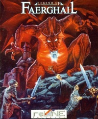 Legend Of Faerghail - portada.jpg
