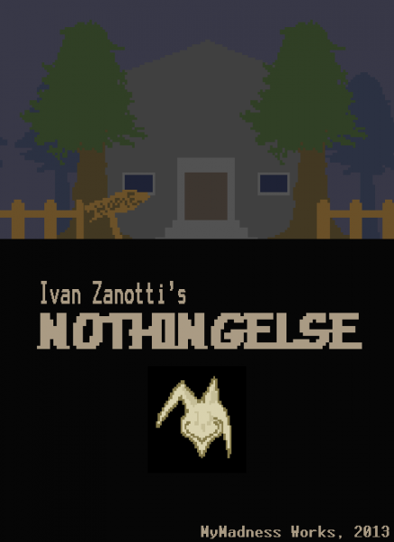 Archivo:NothingElse - Portada.png