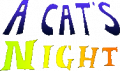A Cat's Night Series - Logo.png