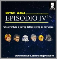 Retro Wars - Episodio IV 1 4 - Portada.jpg