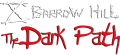 Barrow Hill - The Dark Path - Logo.png
