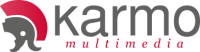 Karmo Multimedia - Logo.png