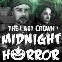 The Last Crown - Midnight Horror - Portada.jpg