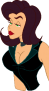 Leisure Suit Larry - Love for Sail - Dewmi Moore.png