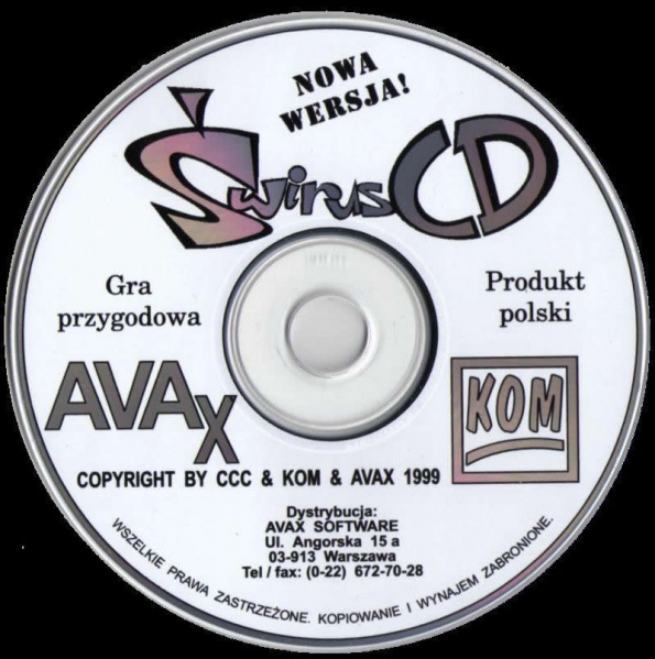 Archivo:Swirus - CD.jpg