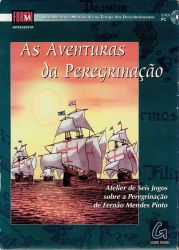 As Aventuras da Peregrinacao - Portada.jpg