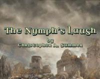 The Nymph's Laugh - Portada.jpg