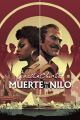 Agatha Christie - Muerte en el Nilo (2025, Microids Studio Lyon) - Portada.jpg