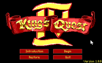 King's Quest IV - The Perils of Rosella Retold - 01.png