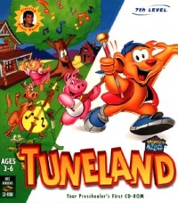 Tuneland - Portada.jpg