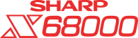 Sharp X68000 - Logo.png