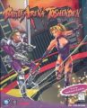 Battle Arena Toshinden - Portada.jpg