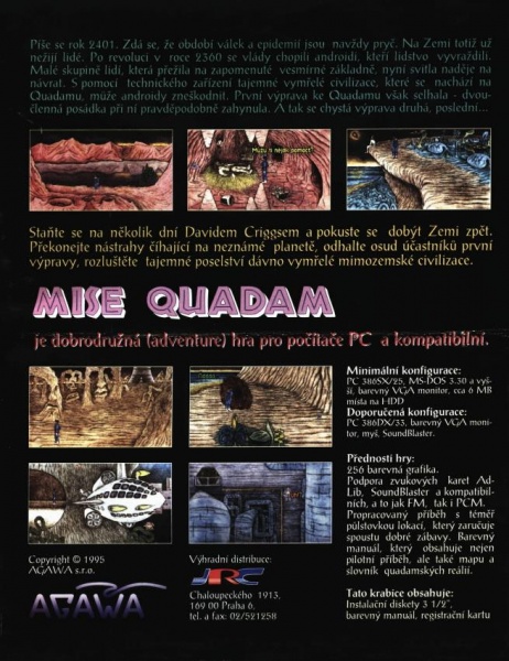 Archivo:Mise Quadam - Trasera.jpg