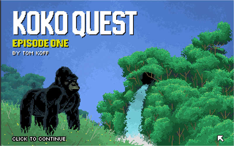 Archivo:Koko Quest - 01.png