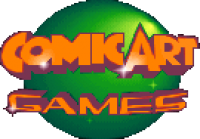 Comic Art - Logo.png
