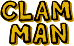 Clam Man Series - Logo.png