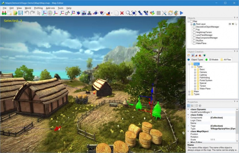 Archivo:NeoAxis Engine.jpg