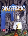 Anatema - Legenda o Prekliati - Portada.jpg