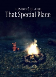 Lumber Island - That Special Place - Portada.jpg