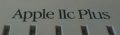 Apple IIc Plus - Logo.jpg