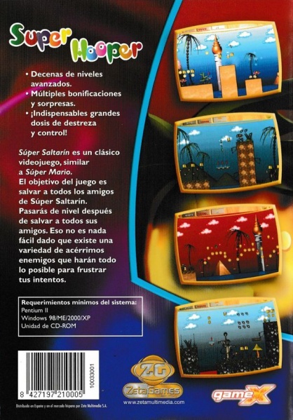 Archivo:Super Saltarin - Trasera.jpg