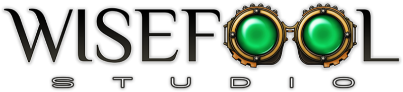 Archivo:Wisefool Studio - Logo.png