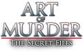 Art of Murder - The Secret Files - Logo.png