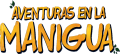 Aventuras en la Manigua - Logo.png