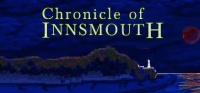 Chronicle of Innsmouth - Portada.jpg
