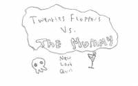 Twenties Flappers vs the Mummy - 01.png