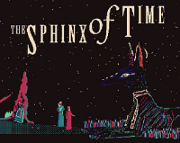The Sphinx of Time - Portada.png
