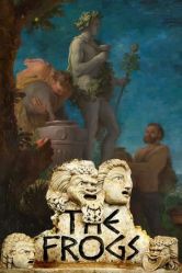 The Frogs (2022, Michael Wells) - Portada.jpg