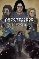 Questfarers of the Stone - Portada.jpg