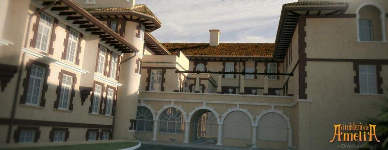 Archivo:El Misterio de Amelia - Bocetos 02.jpg