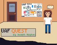 UAF Quest - Portada.png